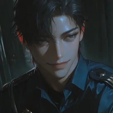 Profile image of 偽吉 正