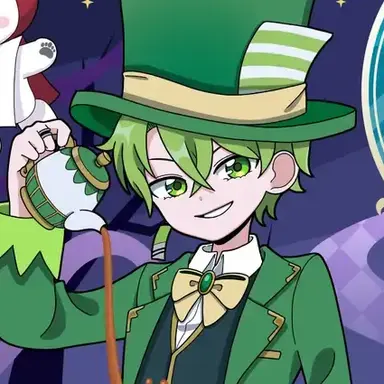 Profile image of ふうはや