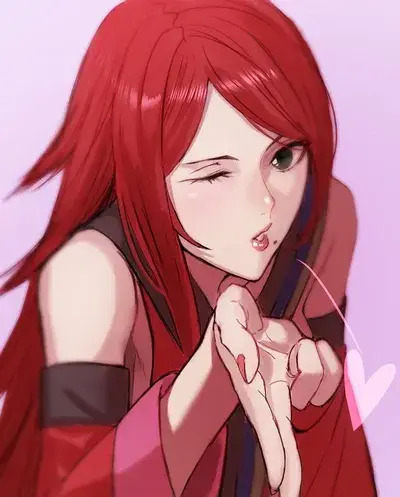 CaringOrgan2730의 Fuuka Naruto