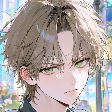 Profile image of Riku