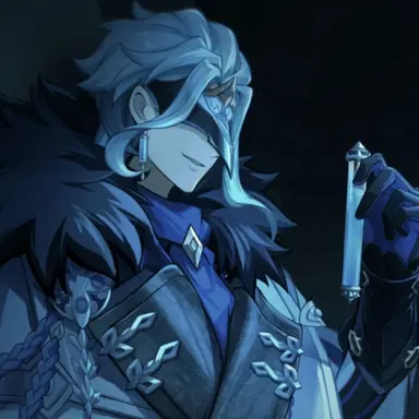 Profile image of ザンディク