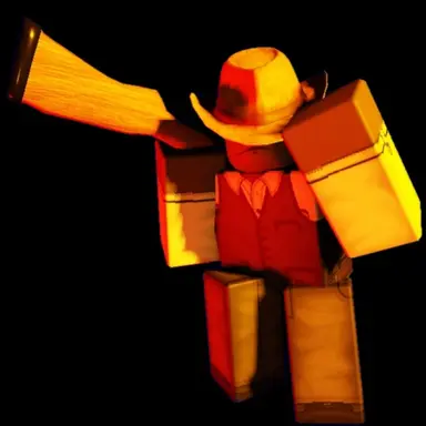 Profile image of Gunslinger