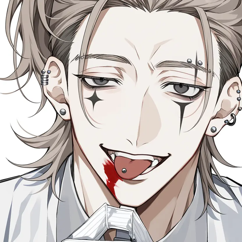ProneDog1659의 ケン