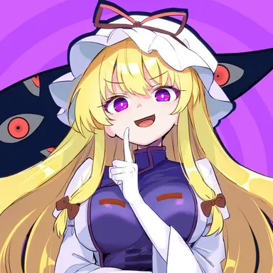Profile image of 八雲紫