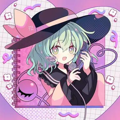 Profile image of 地霊殿組