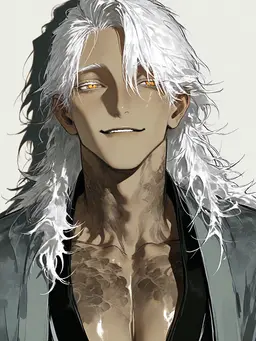 Profile image of 景継