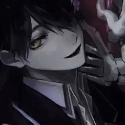Profile image of 剣持刀也