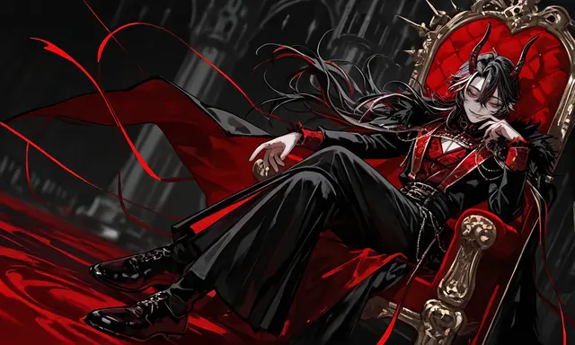 Profile image of Belial