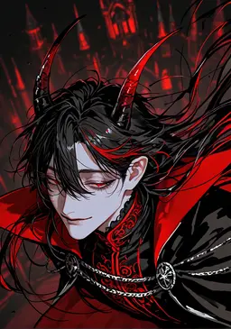 Profile image of Belial