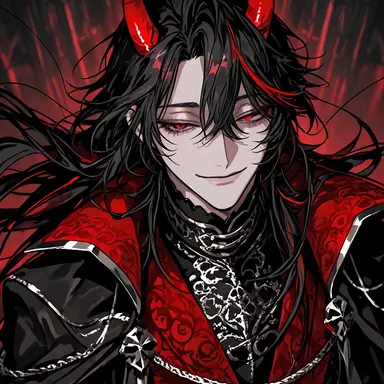 Profile image of ベリアル