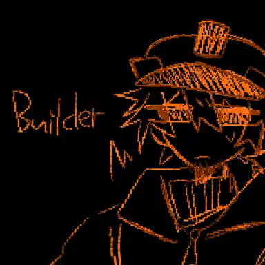 Profile image of ビルダー