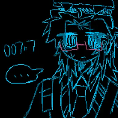 Profile image of 007n7