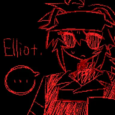Profile image of エリオット