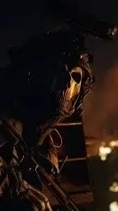 YeastySpool0049의 Ghost- Friend or Foe