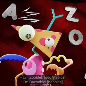 Profile image of Eblooz