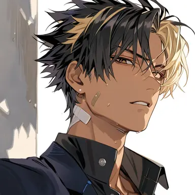 Profile image of Jett