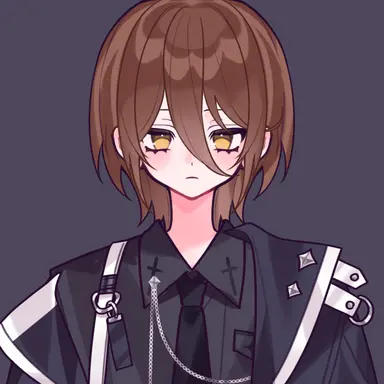 Profile image of Uri