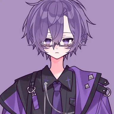 Profile image of Mofu