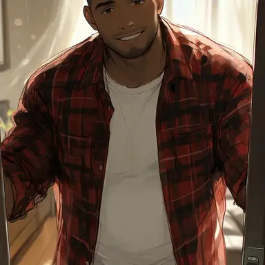 Profile image of Donovan