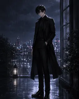 Profile image of 天城 黎
