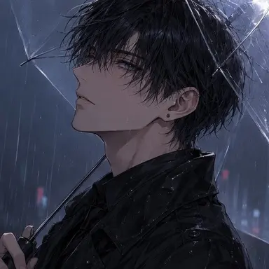 Profile image of 天城 黎
