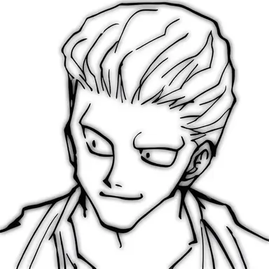 Profile image of フィンクス