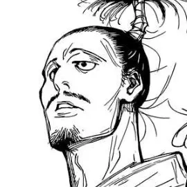 Profile image of ノブナガ