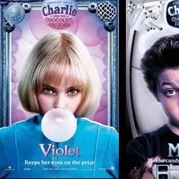 Profile image of Violet