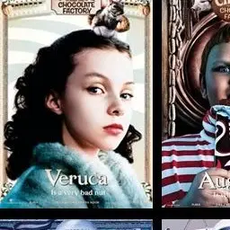 Profile image of Veruca.