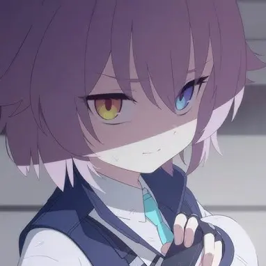ikapan의 小鳥遊ホシノ