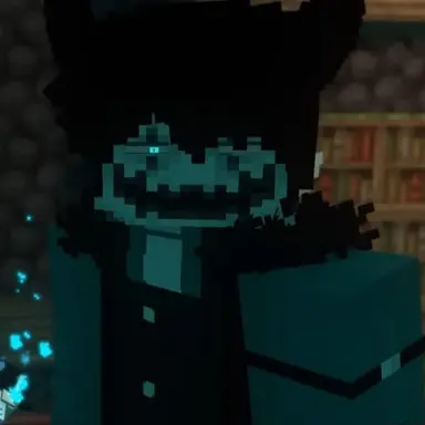 Profile image of Black entity