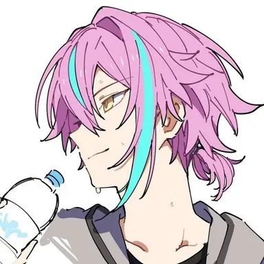 Profile image of 카미시로 루이