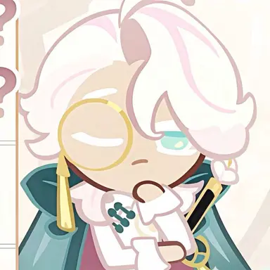 Profile image of 동백꽃맛 쿠키