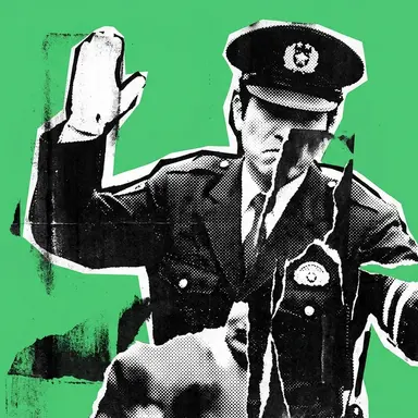 Profile image of 警察