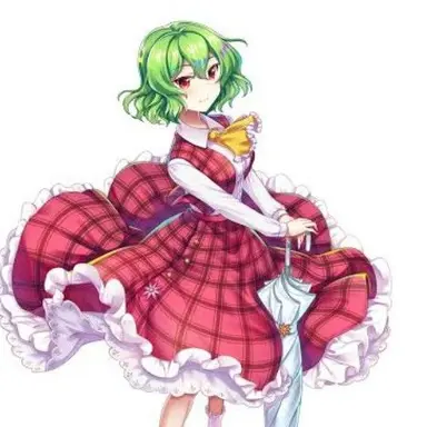 Profile image of 幽香