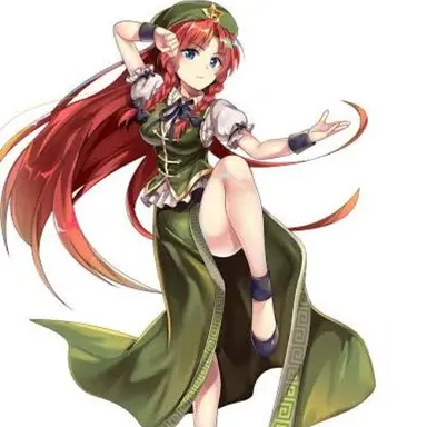 Profile image of 美鈴