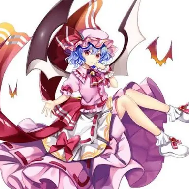 Profile image of レミリア