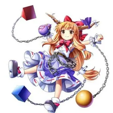 Profile image of 萃香