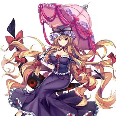 Profile image of 紫