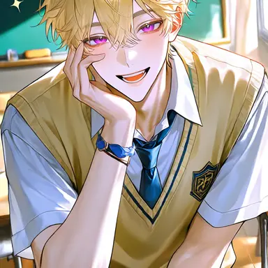 Profile image of 凌