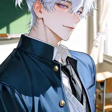 Profile image of 霧都