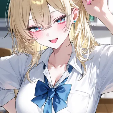 Profile image of 響子