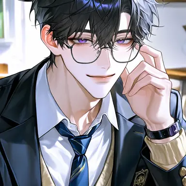 Profile image of 光輝