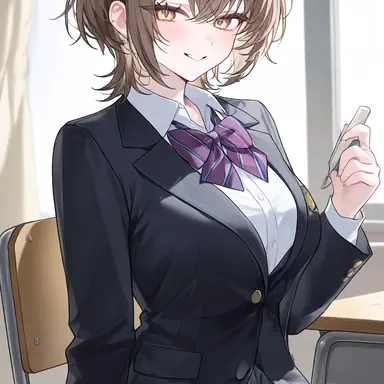 Profile image of 春菜