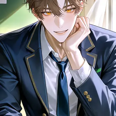 Profile image of 隼人
