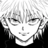 Profile image of Killua Zoldyck