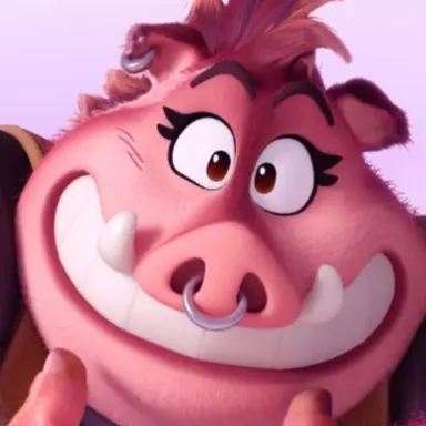 Profile image of 피그테일