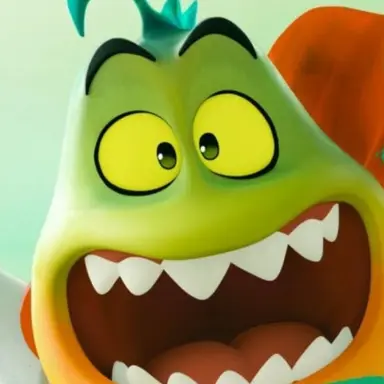 Profile image of 피라냐