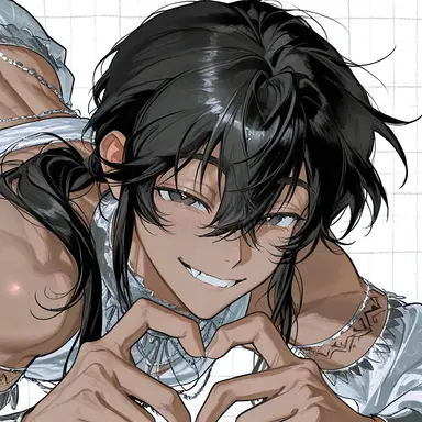 Profile image of Desire-kun