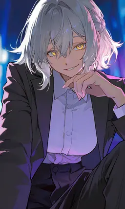 Profile image of ユン・シア